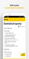 ABN Lookup Ekran Görüntüsü 2