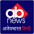 AB News Hindi 아이콘