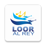 Icona Loor al Rey