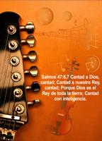 Loor al Rey poster
