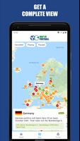 Map of Football screenshot 3