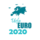 Euro 2020 (2021) 圖標