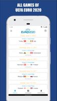 Euro 2020 (2021) اسکرین شاٹ 1