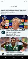 AE Sports Notícias imagem de tela 1