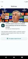 AE Sports Notícias imagem de tela 2