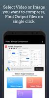 Batch Video Image Compress โปสเตอร์