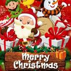 Christmas Wallpaper आइकन