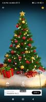 Christmas Wallpaper स्क्रीनशॉट 2