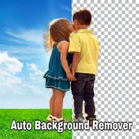 Auto Background Remover capture d'écran 1