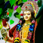 Durga Mata Wallpaper ikona