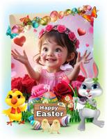 Easter Photo Frames 2025 screenshot 3