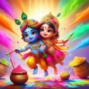 Holi Wallpaper APK