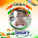 26 January Photo Frame 2024 APK