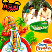 Onam Photo Frame 2024