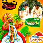 Onam Photo Frame biểu tượng