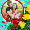 Love Photo Frame 2024