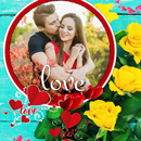 Love Photo Frame 2024 APK