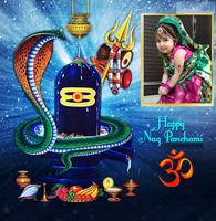 Nag Panchami Photo Frame bài đăng