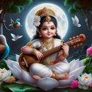 Saraswati Mata Wallpaper APK