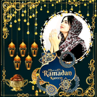 Ramadan Photo Frame icon