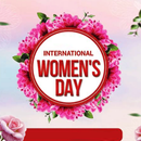 Women's Day Photo Frame APK