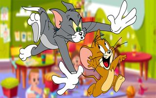 Tom And Jerry XO पोस्टर