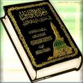 كتاب معراج الوصول إلى حضرات الرضا والقبول
