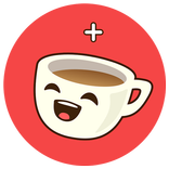 ستيكر الاحمر