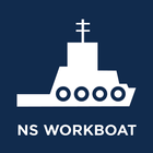 NS Workboat icône