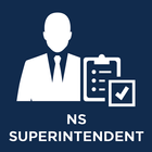 NS Superintendent icône