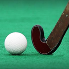 Flick Hockey Game 3D আইকন