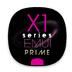 X1S Prime Pinky EMUI 5 Theme ( APK