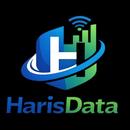 Haris Data APK