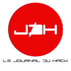 Le Journal du hack icône