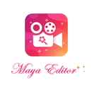 Maya Video Editor APK