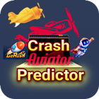 Aviator Crash Predictor icône