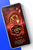 Secret Roulette Tricks Poster