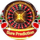Sure Roulette Prediction icono