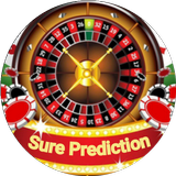 Sure Roulette Prediction ícone