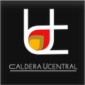 Caldera Ucentral
