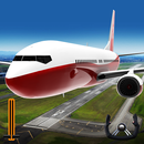 Flight Simulator Airplane Game aplikacja