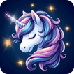 Magic Weave AI bedtime stories-icoon