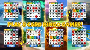 Bingo Mutlak poster