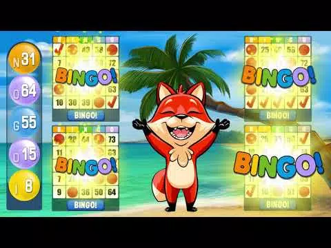 Absolute Bingo APK