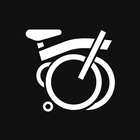 Brompton Bike Hire icon