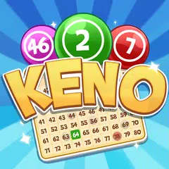 A Keno Game アプリダウンロード