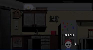 Endacopia horror Escape screenshot 1