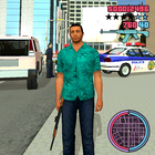 Vice City Vegas Crime Simulator иконка