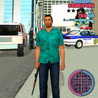 آیکون‌ Vice City Vegas Crime Simulator