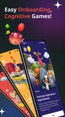 Descargar XAPK de Octothink: Brain Training